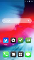 Theme for i pad air 2019 captura de pantalla 2