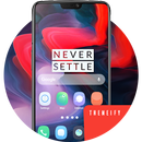 Theme for one+6 APK