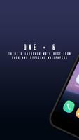 Theme for one+6 screenshot 1
