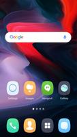 Theme for one+6 screenshot 3