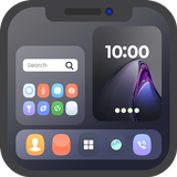 Theme for Oppo Reno 8lite icono