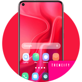 Theme for Nova 4 icon