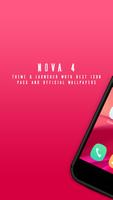 Theme for Nova 4 screenshot 1