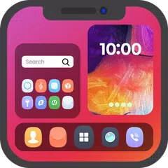 Descargar APK de Theme for Galaxy A50