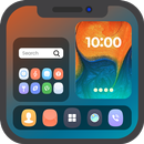 Theme for GalaxyA10 APK