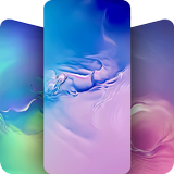 wallpaper for Galaxy S10/ Galaxy S10 plus / S10e icon
