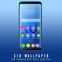 wallpaper for Galaxy S10/ Galaxy S10 plus / S10e screenshot 1