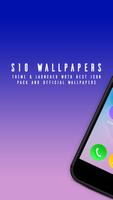 wallpaper for Galaxy S10/ Galaxy S10 plus / S10e screenshot 2