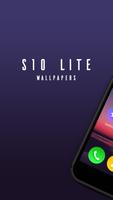 Wallpaper for Galaxy s10 lite screenshot 2