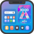 Them for Samsung Galaxy A70 APK