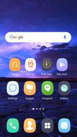 Them for Samsung Galaxy A70 captura de pantalla 3