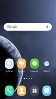 Them for Samsung Galaxy A70 captura de pantalla 2