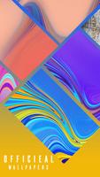 Theme for Galaxy A9 lite captura de pantalla 3