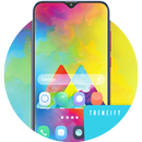 Theme for Galaxy M20 APK