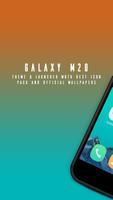 Theme for Galaxy M20 screenshot 2