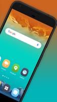 Theme for Galaxy M30 captura de pantalla 3