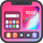 Theme for Galaxy S10 5g icono