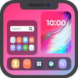 Theme for Galaxy S10 5g icono