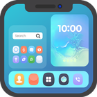 Theme for Galaxy S10 lite+ icono