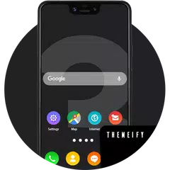 theme and launcher for google pixel 3 xl APK download