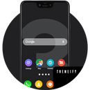 google pixel 3 xl theme and launcher APK