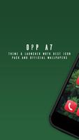 Theme for Oppo A7 Poster