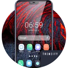 download Theme for N 6.1 APK