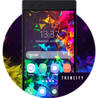 Theme for Razer Phone 2 icono