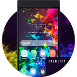 Theme for Razer Phone 2 icono