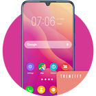 Theme for Vivoo V11i icono