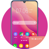 Theme for Vivoo V11i icono