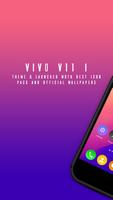 Theme for Vivoo V11i captura de pantalla 1