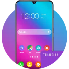 download Theme for Vivoo v11 pro APK