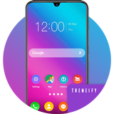 Theme for Vivoo v11 pro biểu tượng