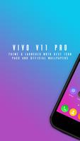 Theme for Vivoo v11 pro captura de pantalla 1