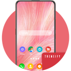 Theme & Wallpaper for Vivo x27 icon