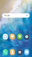 Theme & Wallpaper for Vivo x27 screenshot 2