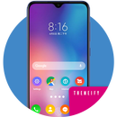 Theme & Wallpaper for Xiaomi Mi 9 APK