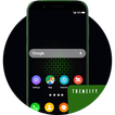 Theme for Xiaomi Black Shark 2