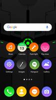 Theme for Xiaomi Black Shark 2 screenshot 3