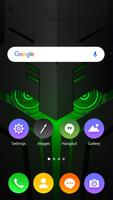 Theme for Xiaomi Black Shark 2 screenshot 2