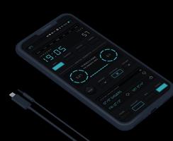 Theme Pack 2020 KLWP 截图 1