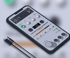 Theme Pack 2020 KLWP 海报