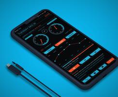 Theme Pack 2020 KLWP 截图 2