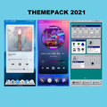 ”Theme Pack 2021