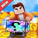 Adventure Park maps for MCPE APK