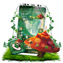 Fantasy Wonder Land Theme APK