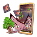 House Painting Launcher Theme APK