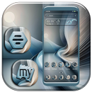 Light Shadow Gradient Theme APK