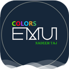 Colors Theme icon